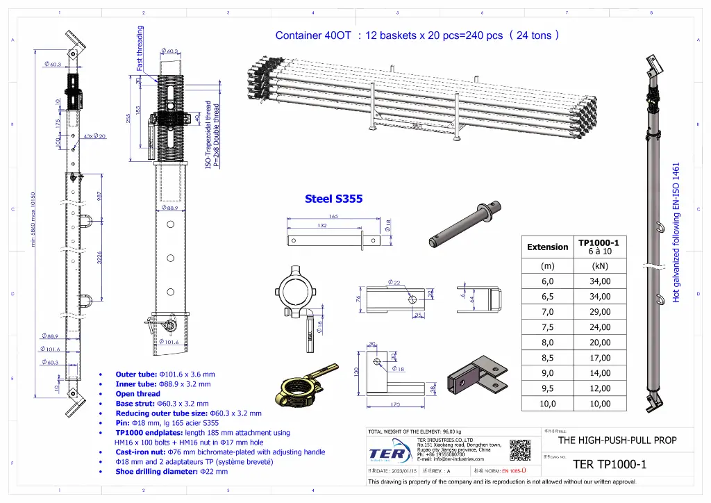 TER TP1000 doc TER-1.webp