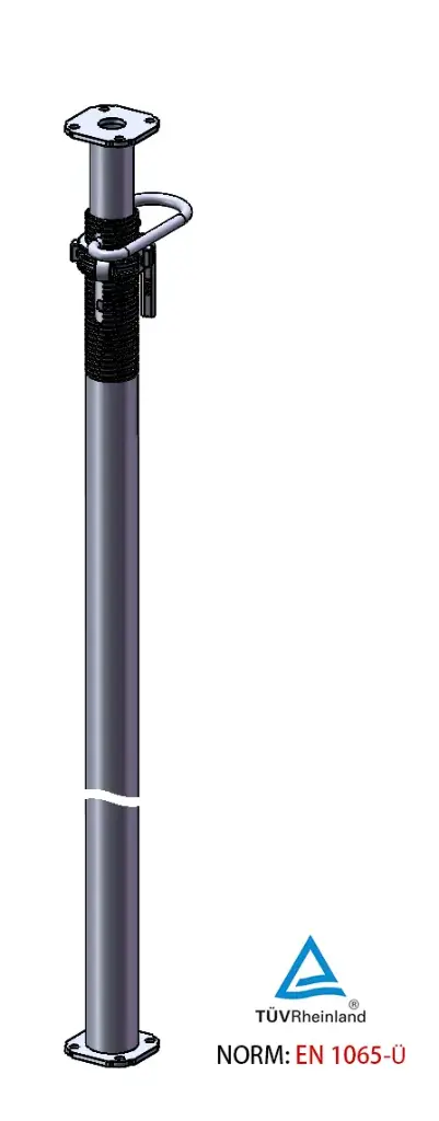 Props 1,5m - 2,5m  E Class