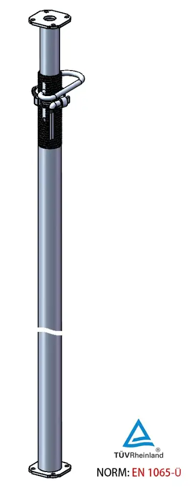 Props 1,8m - 3m E Class