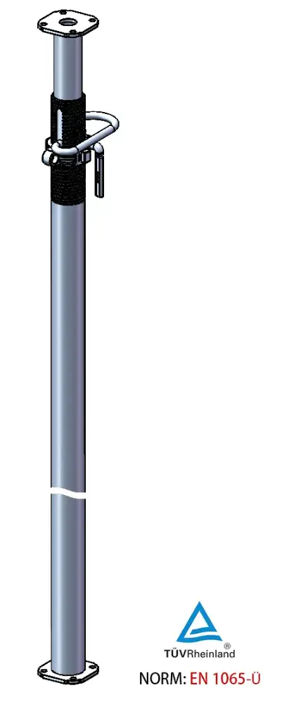Props 2,3m - 4m  E Class