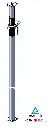 Props 2,3m - 4m  E Class