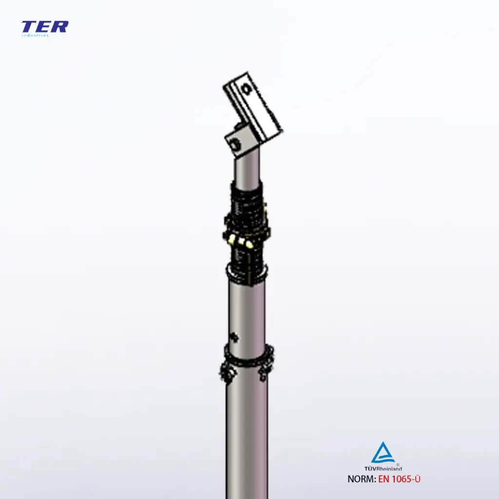 TER ÉTAI TP1000-1