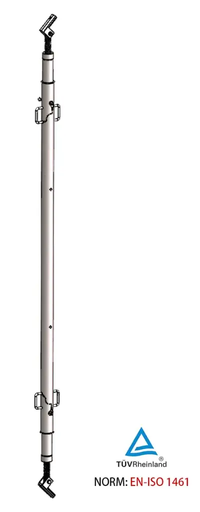 TER Etai TP1000-2