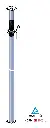 Props 2.3m - 4m D class ECO