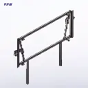125 Fixed Frame of Shoring Frame