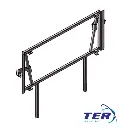 125 Fixed Frame of Shoring Frame