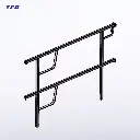 160 Mobile Frame of Shoring Frame