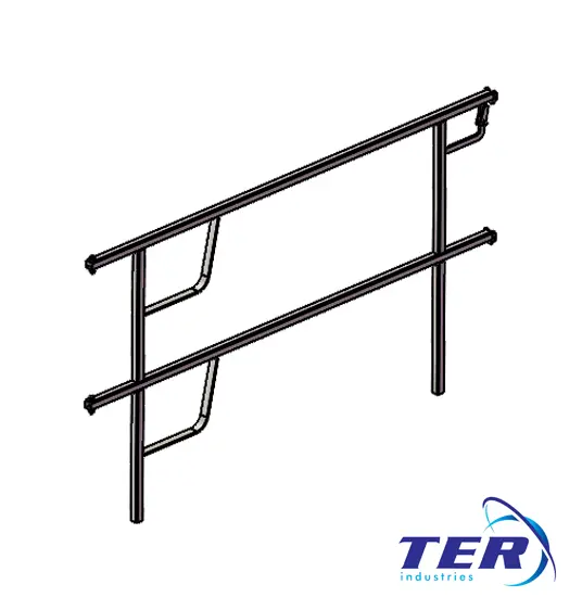 180 Mobile Frame of Shoring Frame