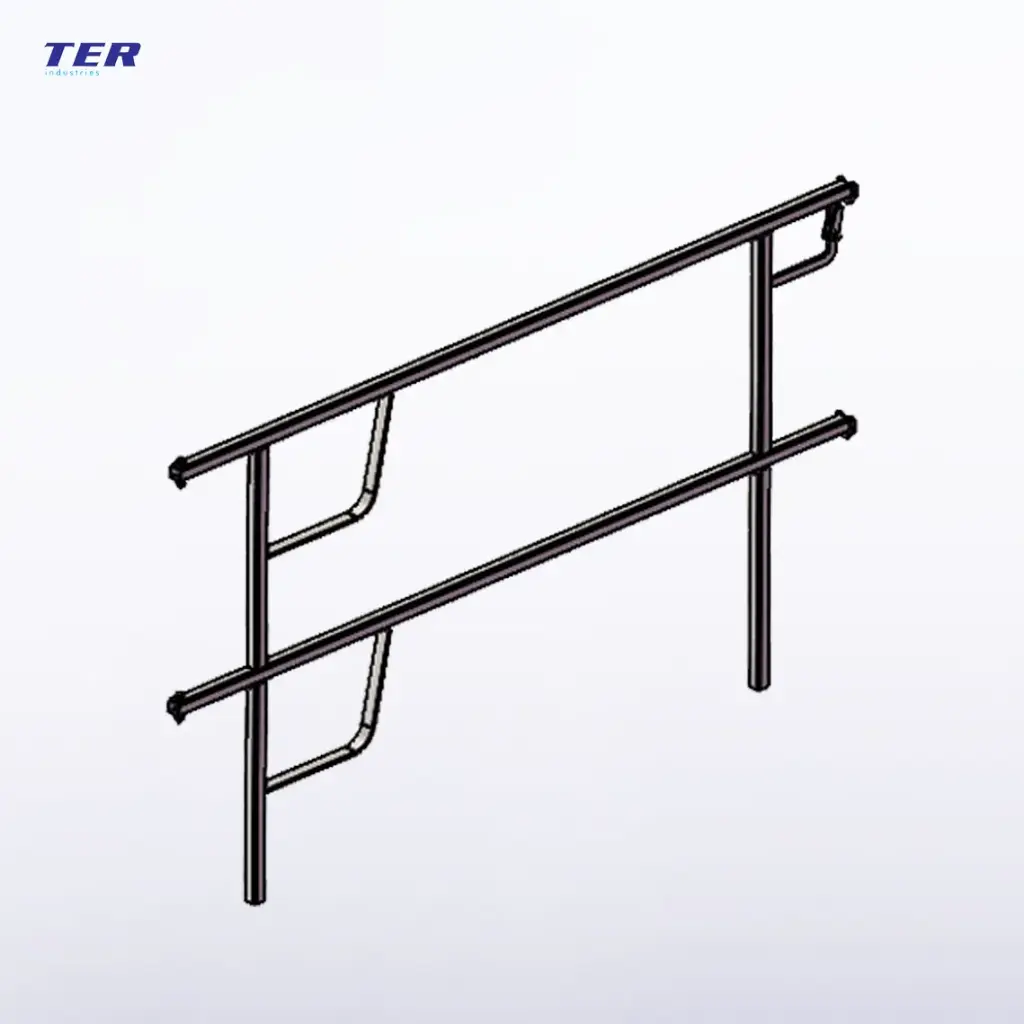 180 Mobile Frame of Shoring Frame