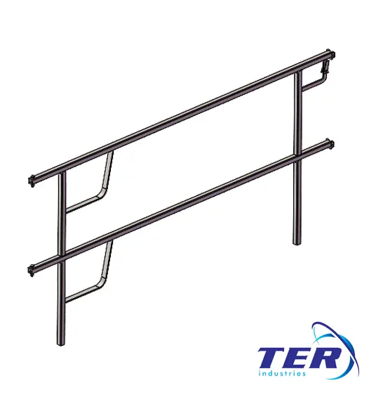 210 Mobile Frame of Shoring Frame