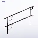 210 Mobile Frame of Shoring Frame