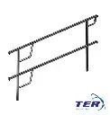 210 Mobile Frame of Shoring Frame