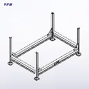 Panier Etais1600x1040x795  TP1000