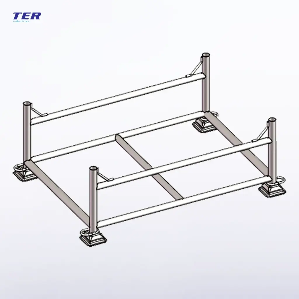 Basket 1679x1229x620   