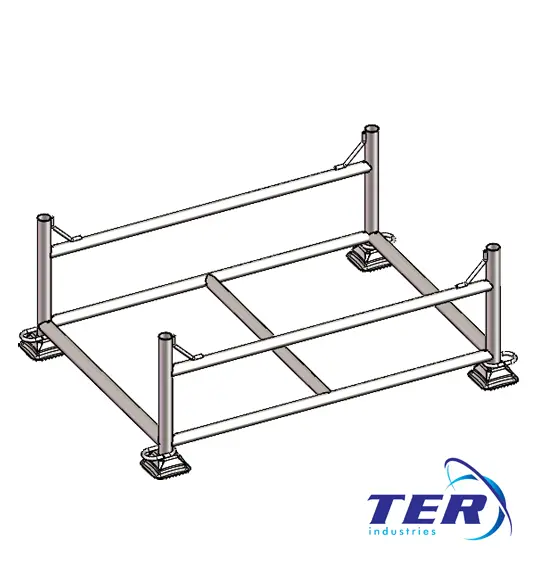 Basket 1679x1229x620   