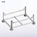 Basket 1679x1229x620   