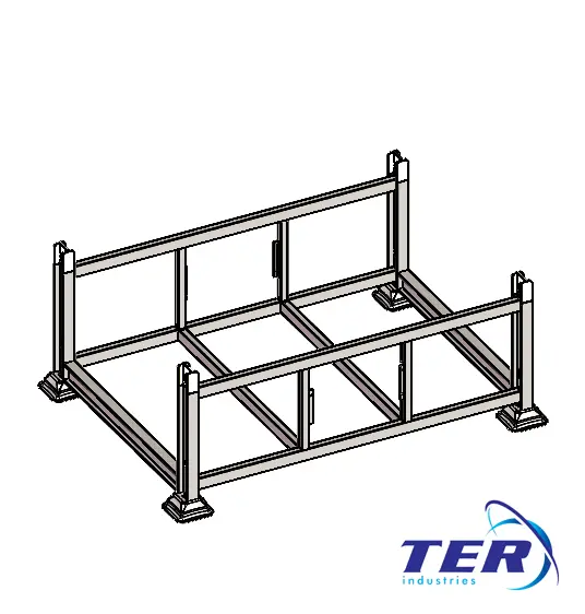 Basket 1679x1229x660 