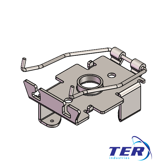 H20 Beam Support for Shoring