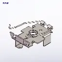 H20 Beam Support for Shoring