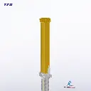 X Alu Props 4.3m - 6.25m Outer 100