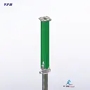 Étais Alu Petit 2.7m - 4.0m Fût 94