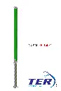 Small Alu Props 2,7m - 4,0m Outer 94