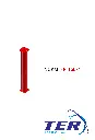 Large Alu Props Extension 1m
