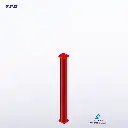 Large Alu Props Extension 1.5m