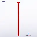 Large Alu Props Extension 3m
