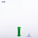 Small Alu Props Extension 0.5m