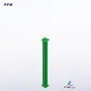 Small Alu Props Extension 1.5m