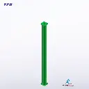 Small Alu Props Extension 2.0m