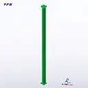Small Alu Props Extension 3.0m