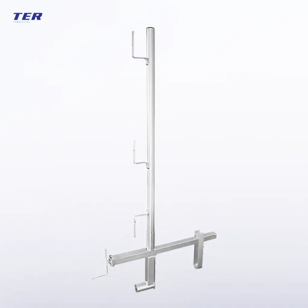 REVERMAG slab clamps for planks