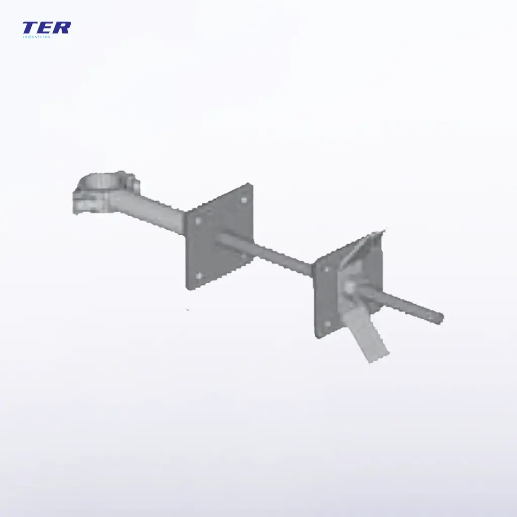 Intermediate Tie Rod Conical Protector (for 0.46m Projection)