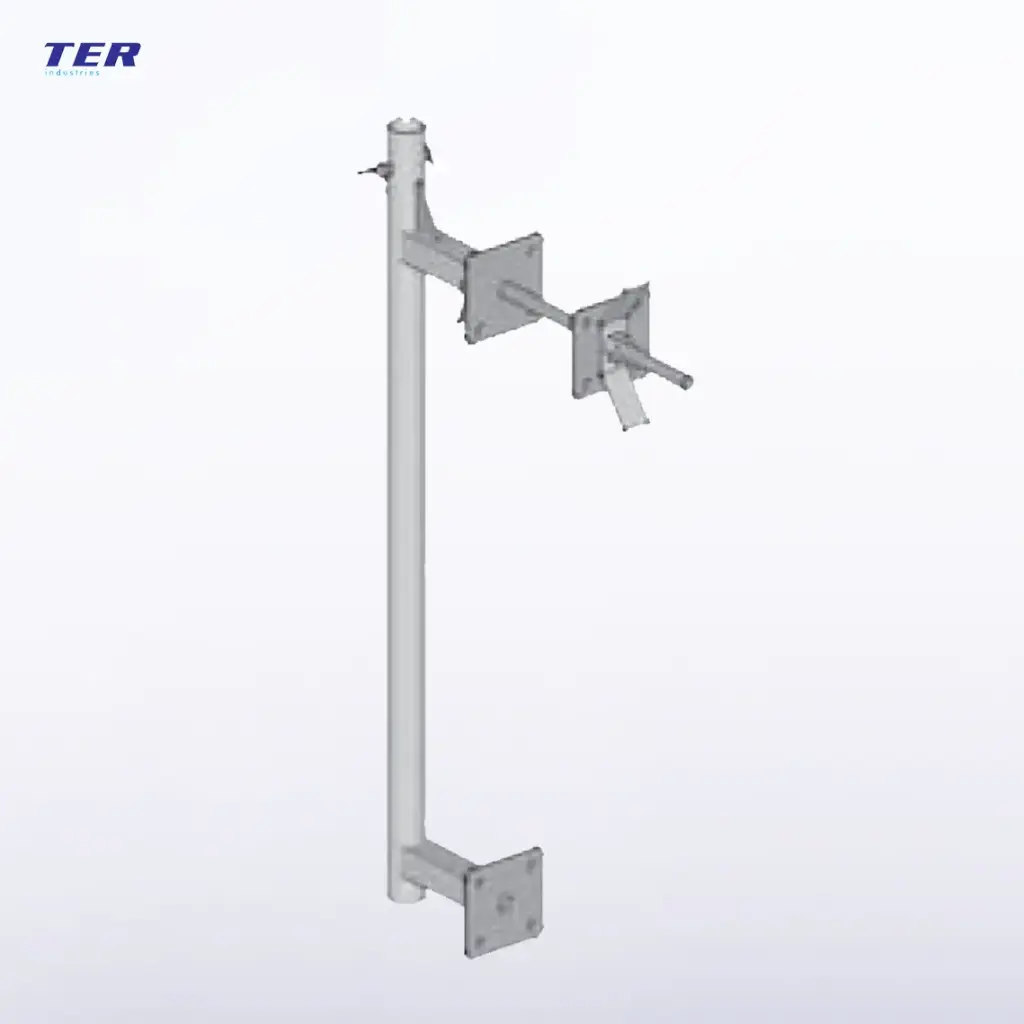 Full Starter Element Protection Canopy (opening 0.46m)‌