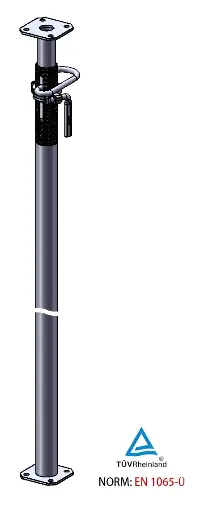 [TER_D30_ECO] Props 1,8m - 3m D Class ECO