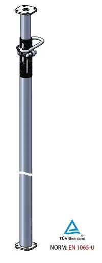 [TER_E30] Props 1,8m - 3m E Class