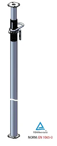 [TER_E40] Props 2,3m - 4m  E Class
