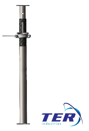 [TER_EC400] Props 2,3m - 4m  TER EC