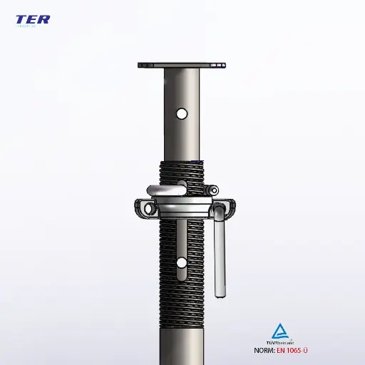 [TER_EML350] Props 2.0m - 3.5m  TER EML