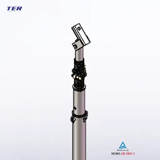[TER_TP1000-1] TER ÉTAI TP1000-1