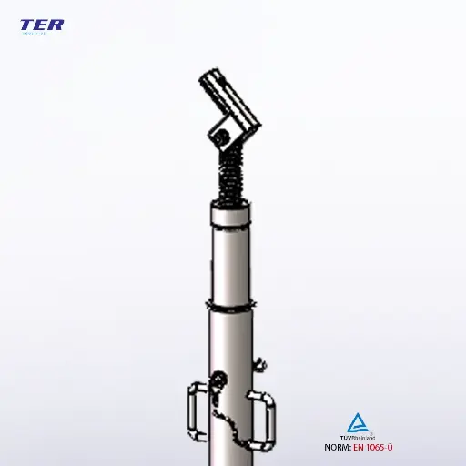 [TER_TP1000-2] TER Étai TP1000-2