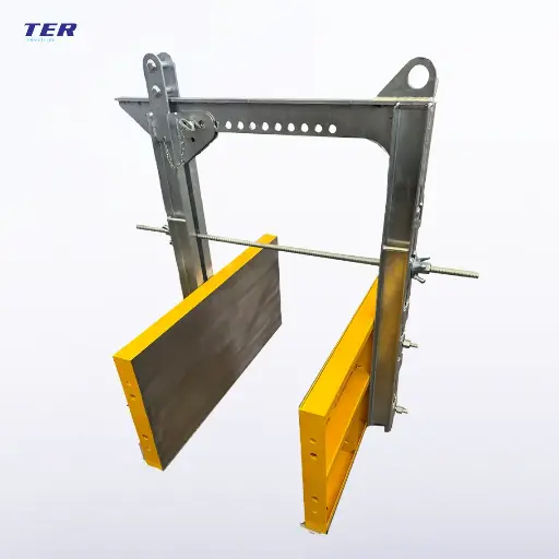 [TER_COF_POUTRE] Universal Beam Formwork