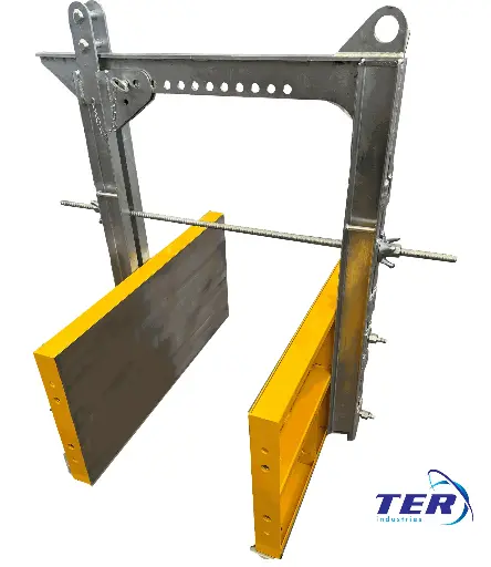 [TER_COF_POUTRE] Universal Beam Formwork