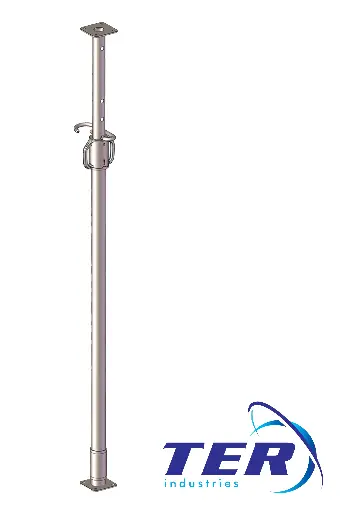 [TER_ECL300] Props 1,8m - 3m  TER ECL300