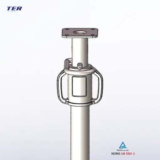 [TER_ECL300] Props 1.8m - 3.0m  TER ECL300