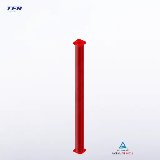 [TER_ALGR2000] Large Alu Props Extension 2m