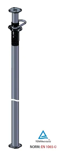 [TER_E35_ECO] Etais 2m à 3.5m Classe E ECO