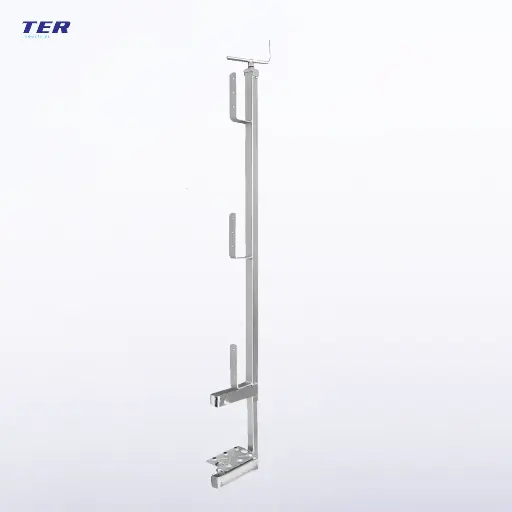[TER_SPDUP] UNIMAG slab clamp for planks